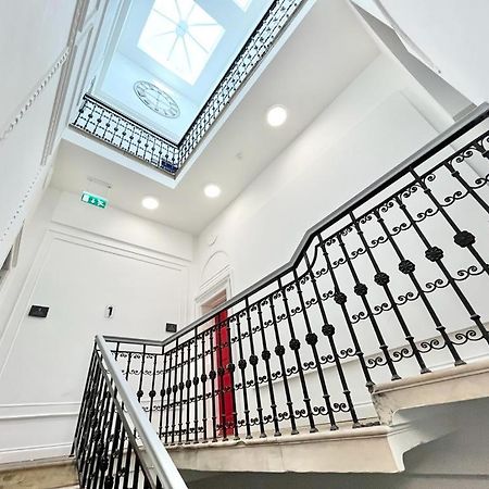 Unique & Luxurious 2 Bedroom City Centre Apartment Nottingham Eksteriør bilde