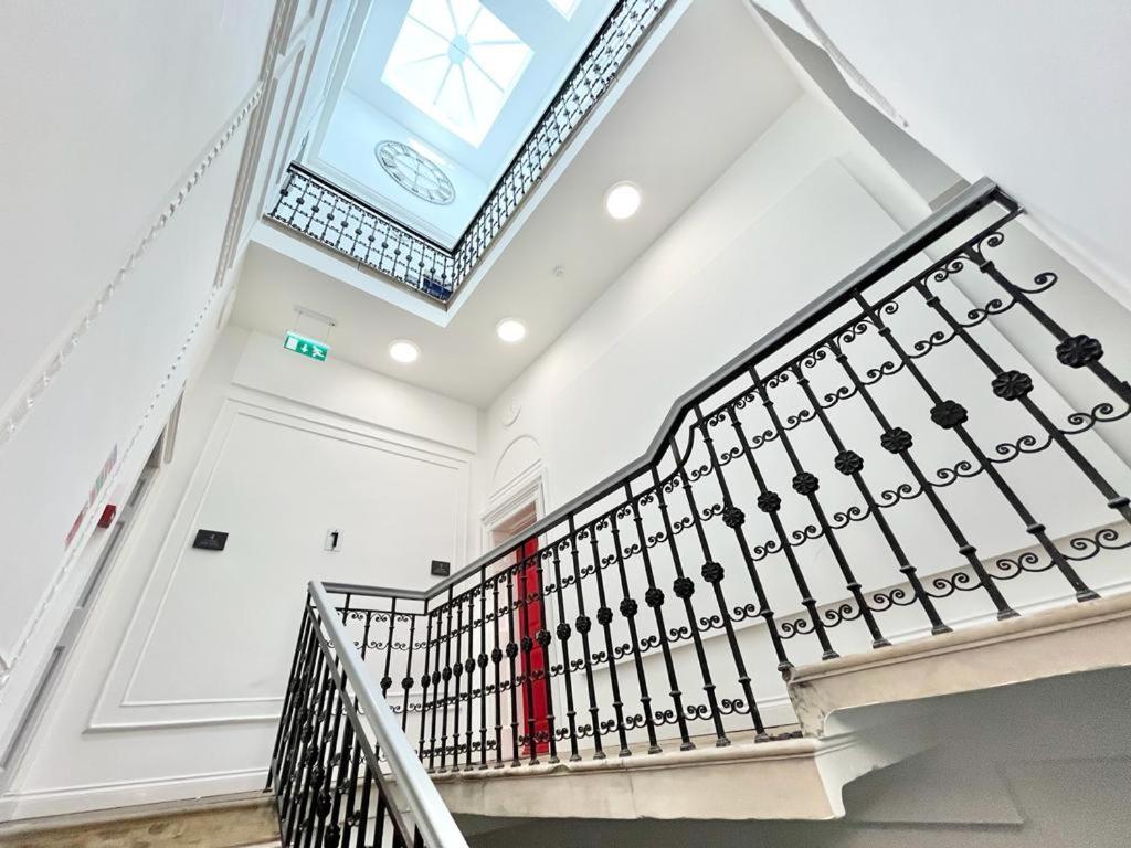 Unique & Luxurious 2 Bedroom City Centre Apartment Nottingham Eksteriør bilde