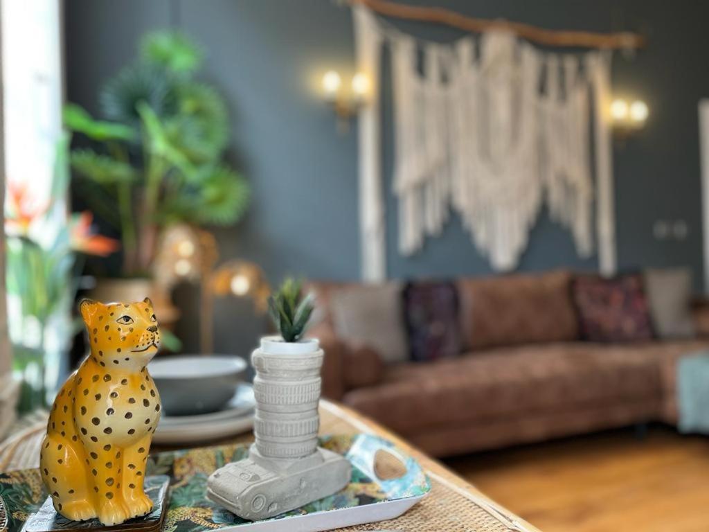 Unique & Luxurious 2 Bedroom City Centre Apartment Nottingham Eksteriør bilde